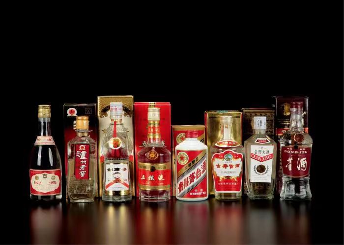 平房茅台酒回收