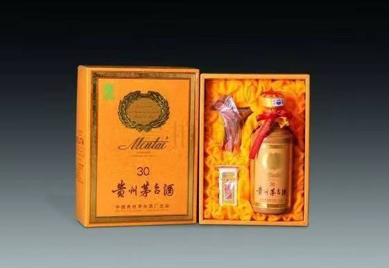 平房年份酒回收